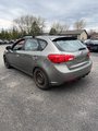 2011 Kia Forte 5-Door SX-5