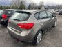 Kia Forte5 EX 2012-2