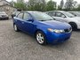 Kia Forte EX 2010-0