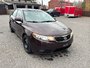 Kia Forte EX 2011-0