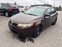 Kia Forte EX 2011-2