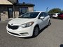 Kia Forte LX+ 2014-13