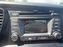 Kia Optima Hybrid EX 2012-11