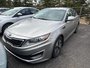 2012 Kia Optima Hybrid EX-9