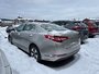 2012 Kia Optima Hybrid EX-5