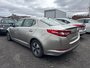 2012 Kia Optima Hybrid EX-7