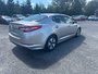 Kia Optima Hybrid EX 2012-3