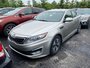 Kia Optima Hybrid EX 2012-2