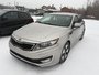 2012 Kia Optima LX Hybride-2