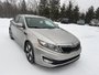 2012 Kia Optima LX Hybride-0