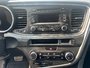 Kia Optima LX 2014-11