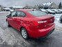 Kia Rio LX+ 2013-2