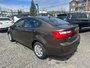 Kia Rio LX 2013-11