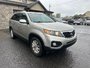 Kia Sorento LX 2013-0