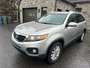 Kia Sorento LX 2013-4