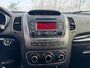 Kia Sorento LX-V6 2015-12