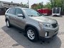 Kia Sorento LX 2015-0