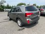 Kia Sorento LX 2015-2