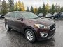 Kia Sorento LX 2016-0