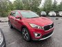 Kia Sorento EX 2.0T 2017-0