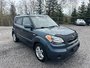 Kia Soul LX 2011-0