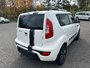 Kia Soul 2U 2012-2