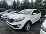 Kia Sportage LX 2012-3