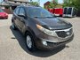 Kia Sportage LX 2013-0