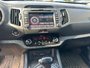Kia Sportage SX 2013-10