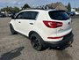 Kia Sportage SX 2013-3