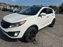 Kia Sportage SX 2013-1