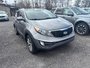 Kia Sportage SX-T AWD 2014-0