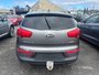 Kia Sportage SX-T AWD 2014-2