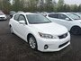 2012 Lexus CT 200h HYBRIDE-0