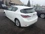 2012 Lexus CT 200h HYBRIDE-2