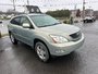 Lexus RX 350 BASE 2009-0