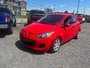 Mazda 2 GX 2011-2