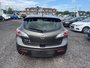 Mazda 3 Sport GX 2010-2