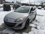 2011 Mazda 3 GS-2