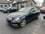 Mercedes-Benz C-Class C 350 2012-1