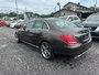 2015 Mercedes-Benz C-Class C 300-3