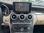 2015 Mercedes-Benz C-Class C 300-12