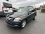2012 Mercedes-Benz GLK-Class GLK 350-1