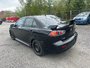 2012 Mitsubishi Lancer SE-2