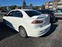 Mitsubishi Lancer SE 2014-2