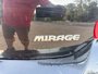 Mitsubishi Mirage SE 2014-14