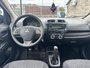Mitsubishi Mirage ES 2015-17