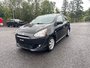 Mitsubishi Mirage ES 2015-2