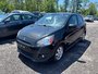2015 Mitsubishi Mirage ES-6