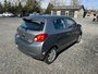 Mitsubishi Mirage ES 2015-2